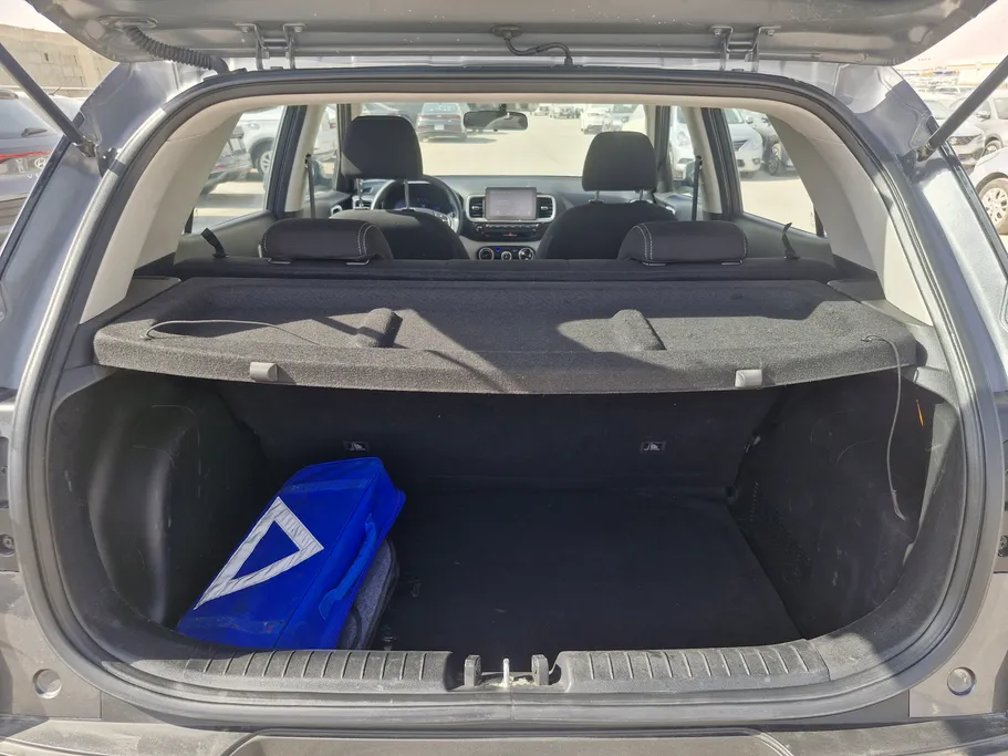 هيونداي فينو سمارت 2024 