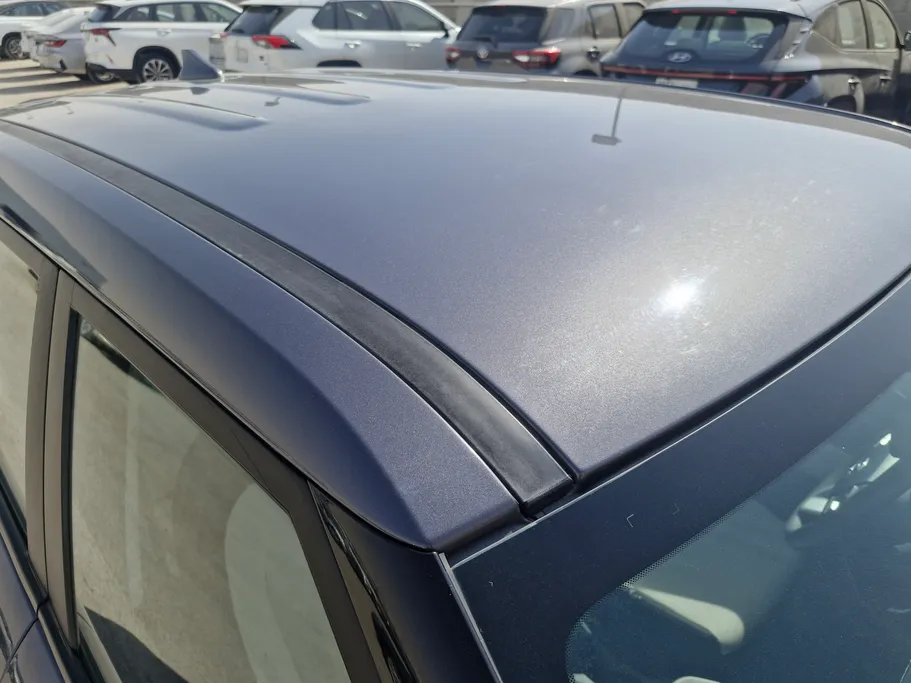 هيونداي فينو سمارت 2024 