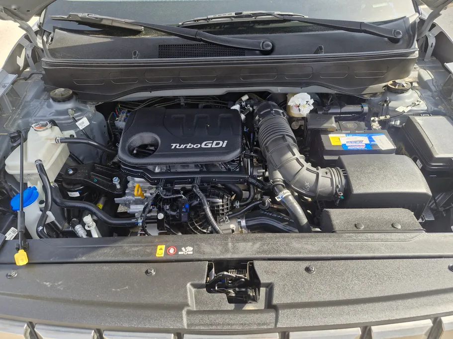 هيونداي فينو سمارت 2024 