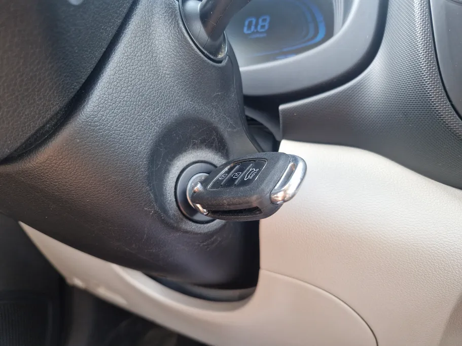 هيونداي فينو سمارت 2024 