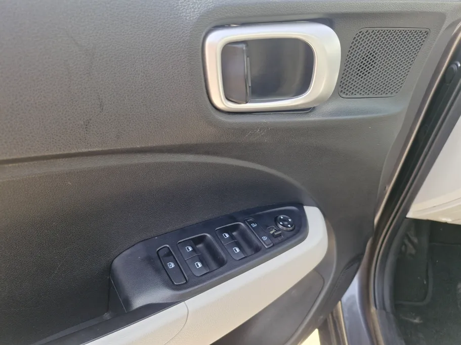 هيونداي فينو سمارت 2024 