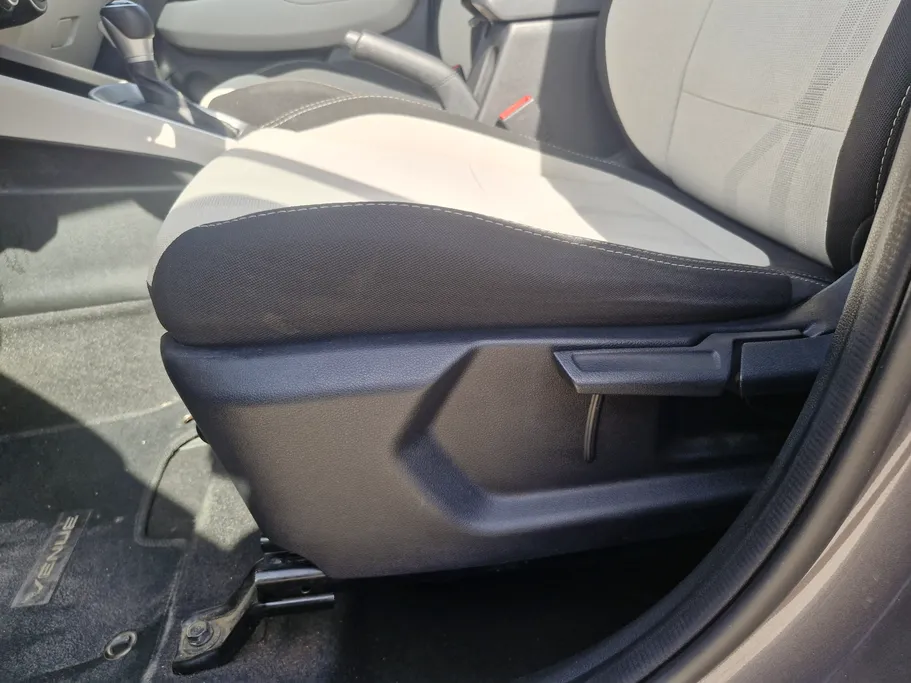 هيونداي فينو سمارت 2024 