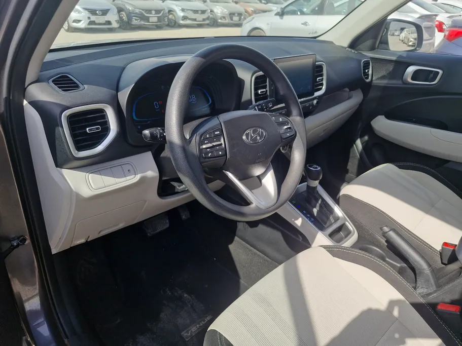 هيونداي فينو سمارت 2024 