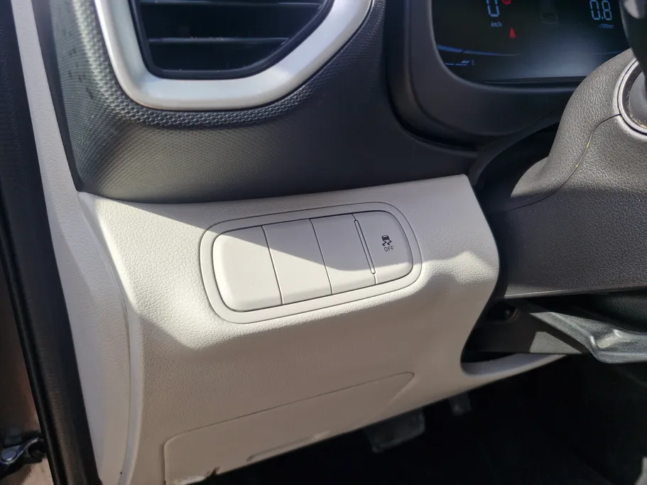 هيونداي فينو سمارت 2024 