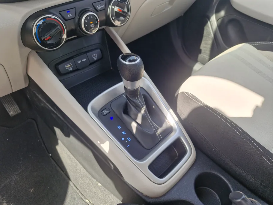 هيونداي فينو سمارت 2024 