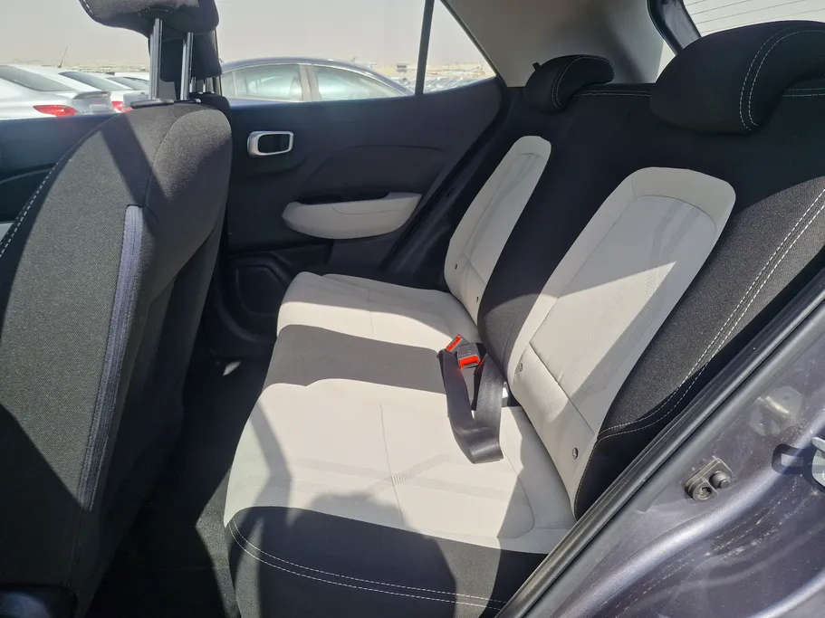 هيونداي فينو سمارت 2024 