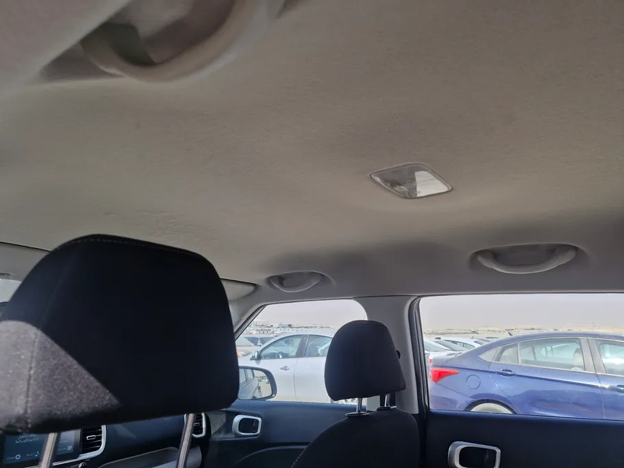 هيونداي فينو سمارت 2024 