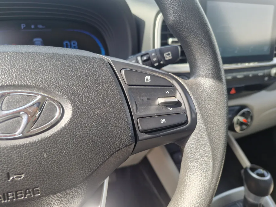 هيونداي فينو سمارت 2024 