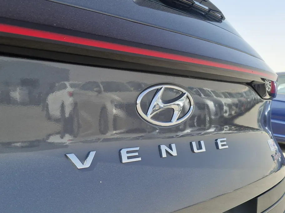 هيونداي فينو سمارت 2024 