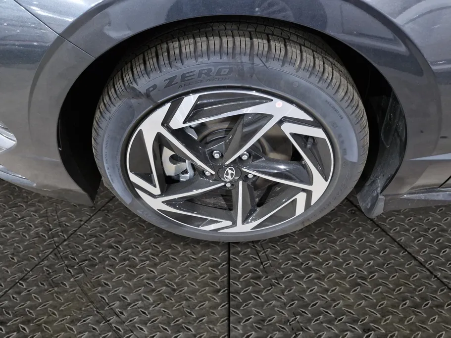 2026 Hyundai Sonata Comfort 