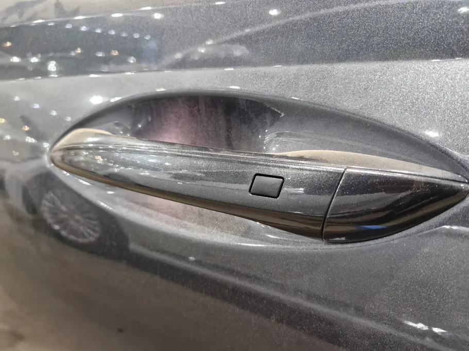 2026 Hyundai Sonata Comfort 