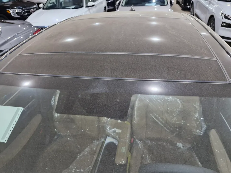 2026 Hyundai Sonata Comfort 