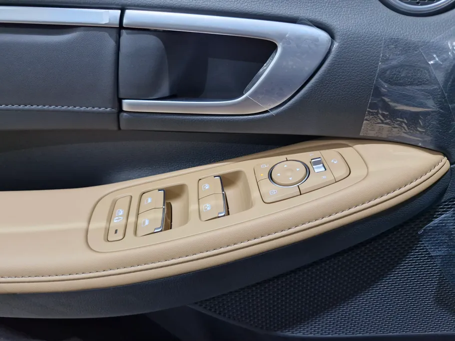 2026 Hyundai Sonata Comfort 