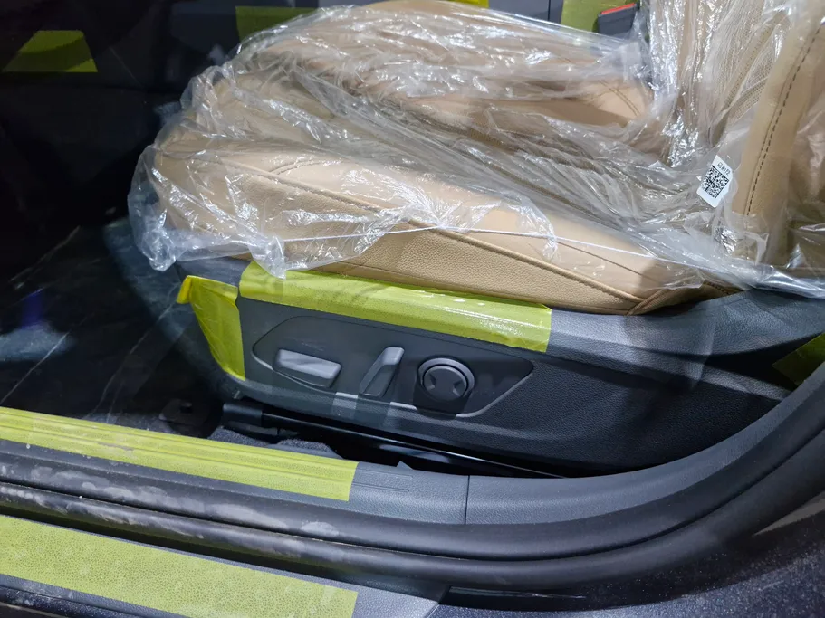 2026 Hyundai Sonata Comfort 