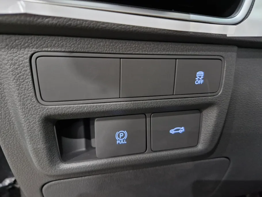 2026 Hyundai Sonata Comfort 