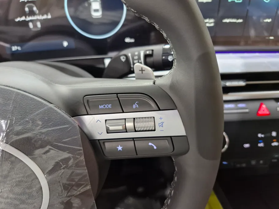 2026 Hyundai Sonata Comfort 