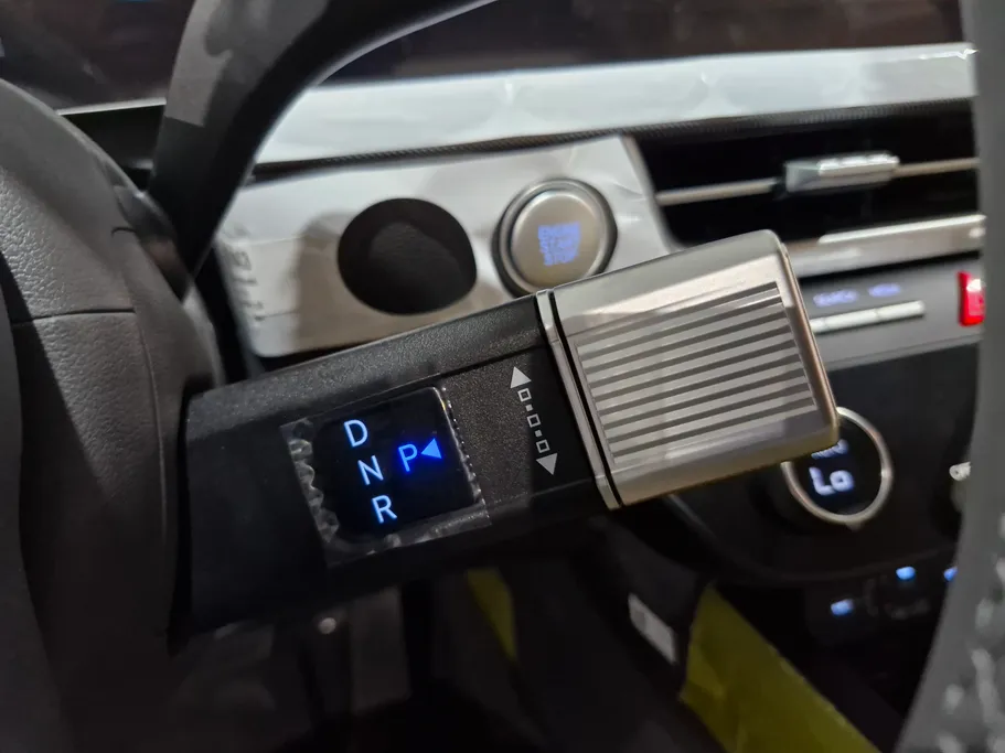 2026 Hyundai Sonata Comfort 