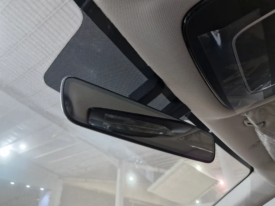 2026 Hyundai Sonata Comfort 