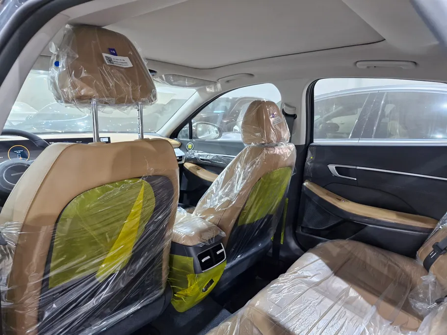 2026 Hyundai Sonata Comfort 