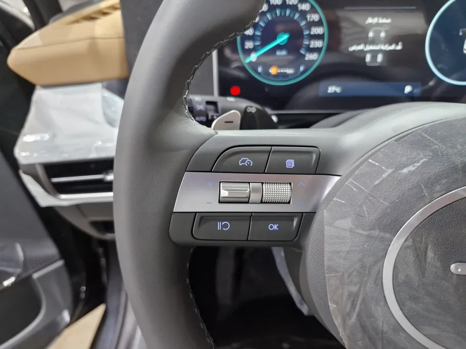 2026 Hyundai Sonata Comfort 