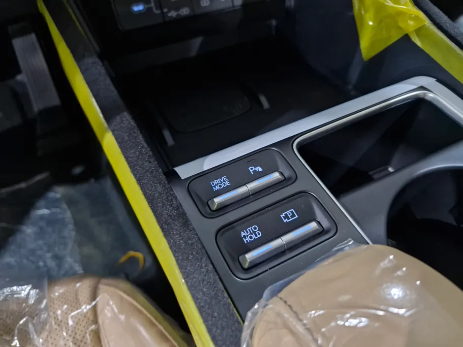 2026 Hyundai Sonata Comfort 