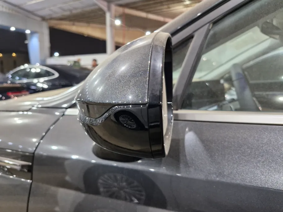 2026 Hyundai Sonata Comfort 