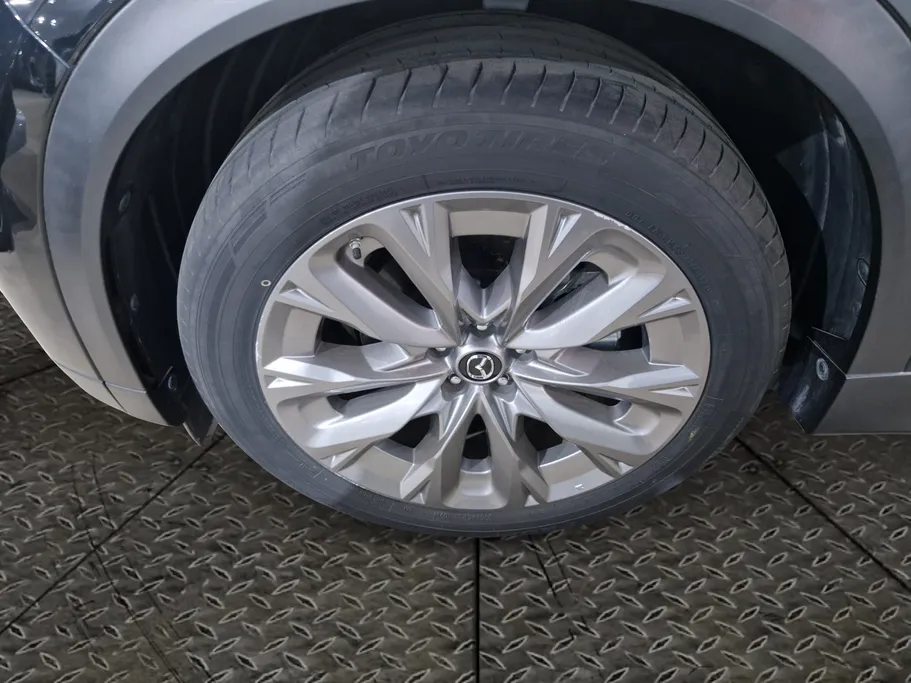 مازدا سي اكس 90 High 2024 