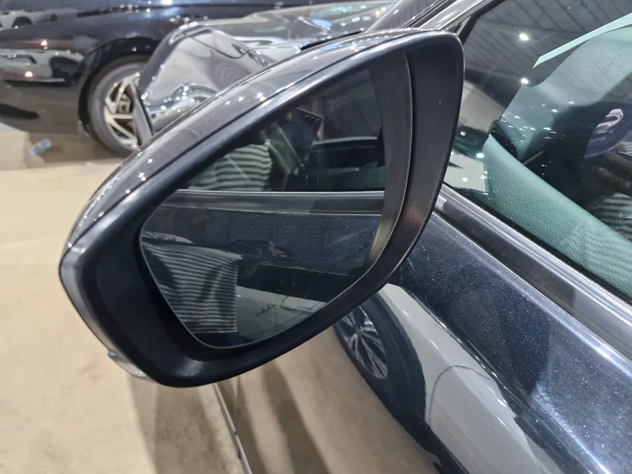 مازدا سي اكس 90 High 2024 