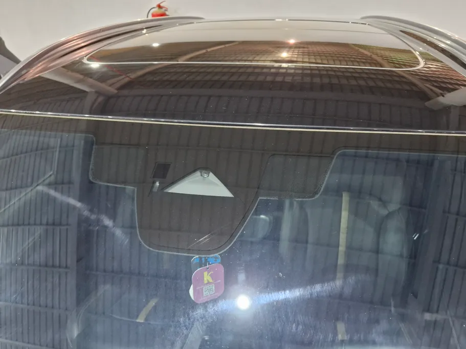 مازدا سي اكس 90 High 2024 