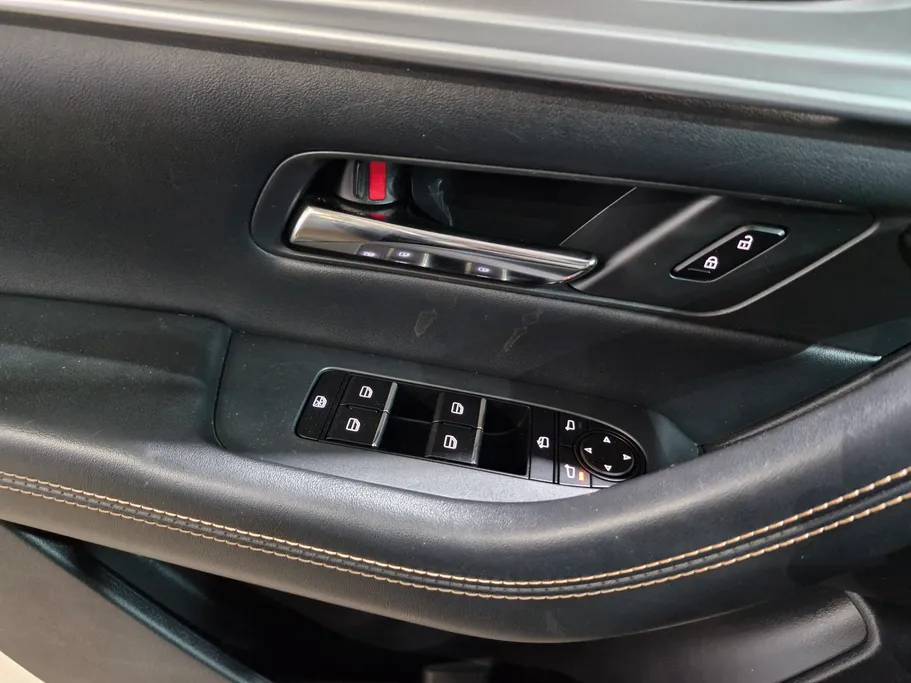 مازدا سي اكس 90 High 2024 