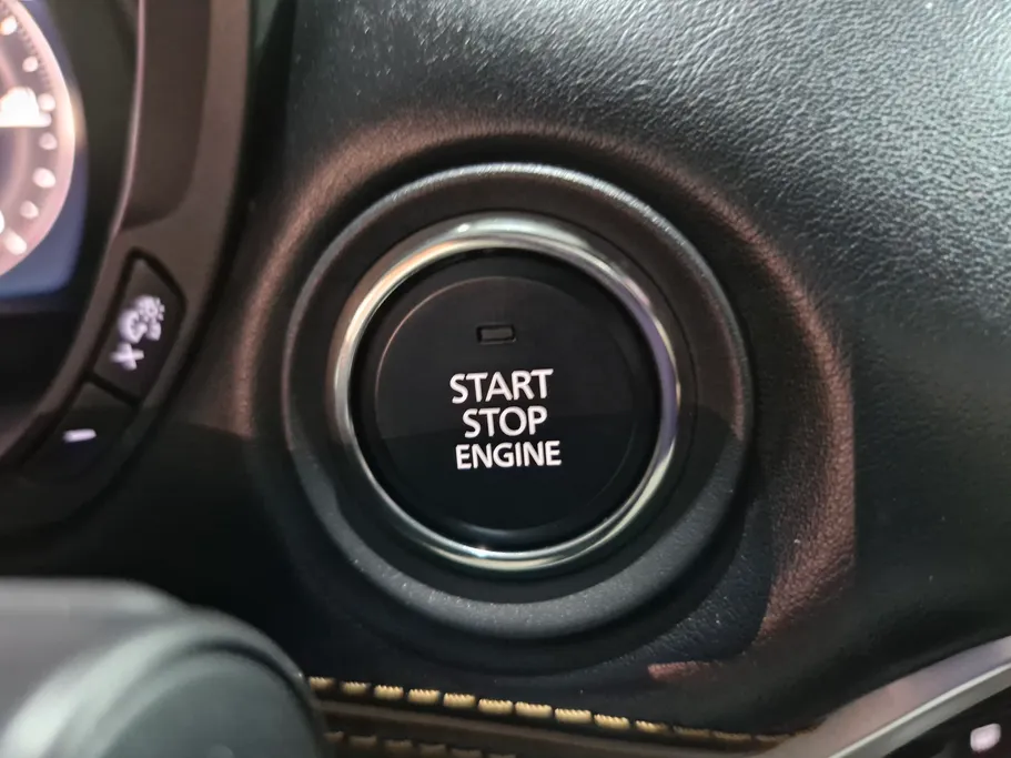 مازدا سي اكس 90 High 2024 