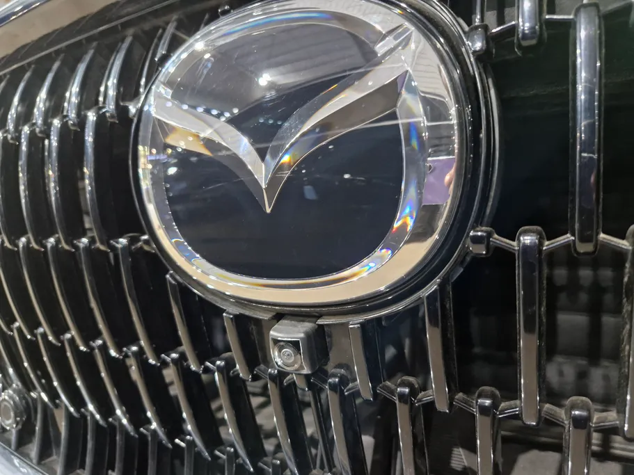 مازدا سي اكس 90 High 2024 