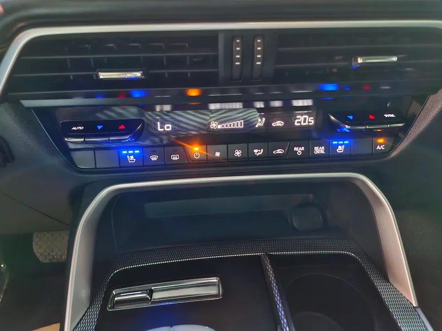 مازدا سي اكس 90 High 2024 