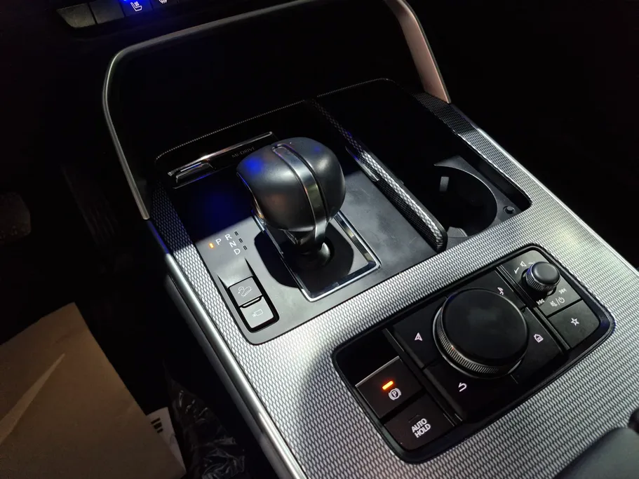 مازدا سي اكس 90 High 2024 