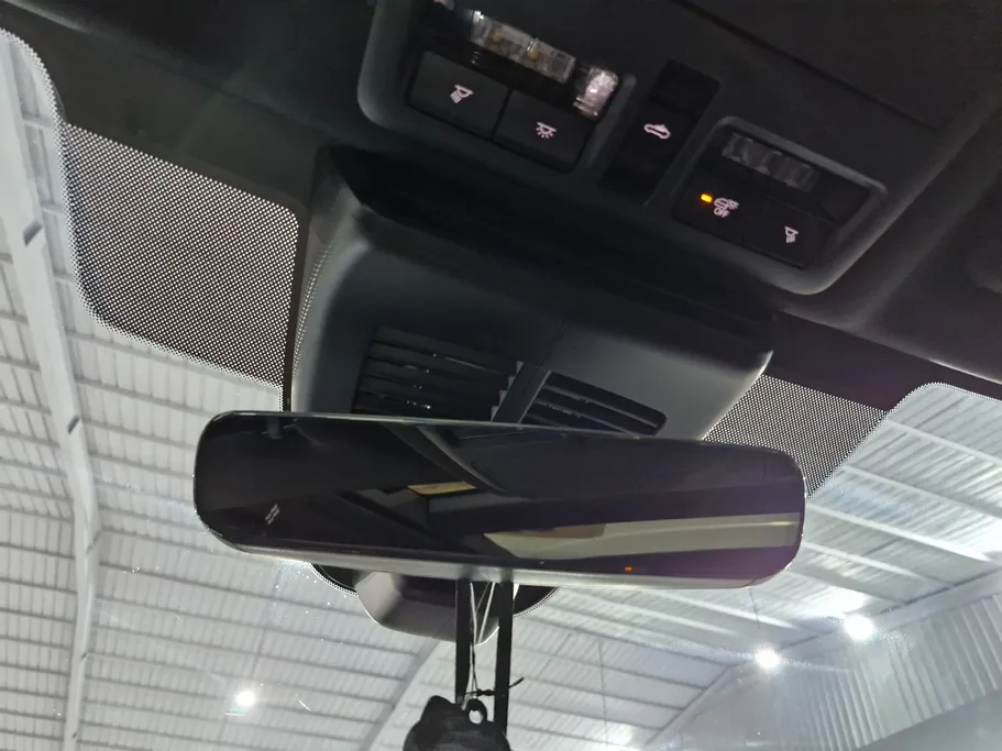 مازدا سي اكس 90 High 2024 