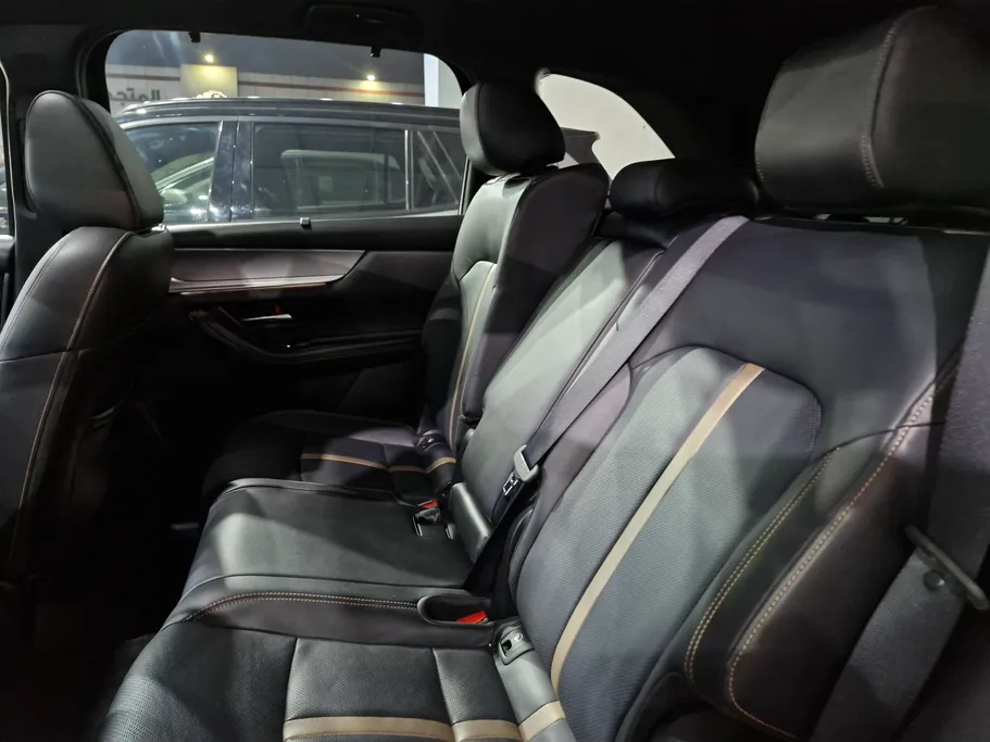 مازدا سي اكس 90 High 2024 