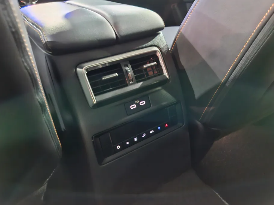 مازدا سي اكس 90 High 2024 