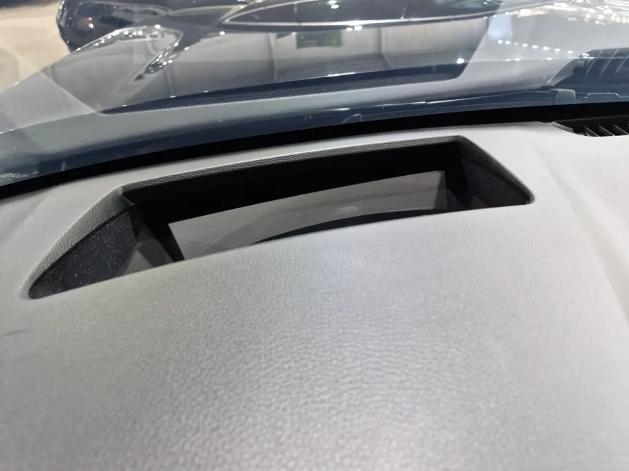 مازدا سي اكس 90 High 2024 