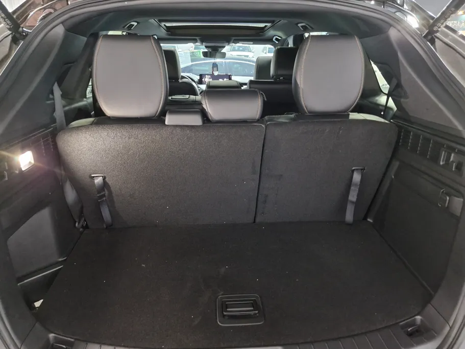 مازدا سي اكس 90 High 2024 