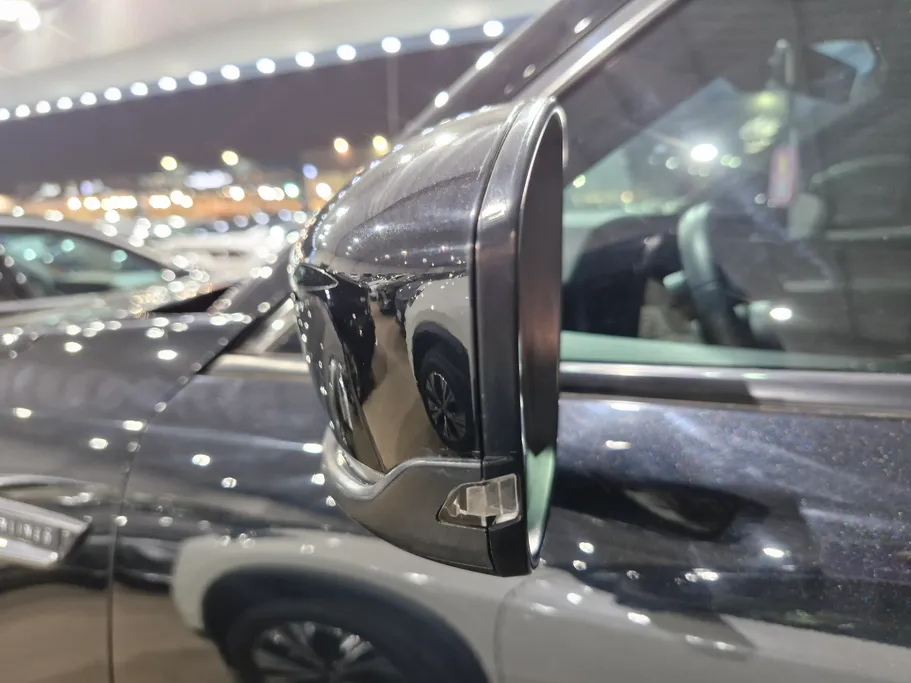 مازدا سي اكس 90 High 2024 