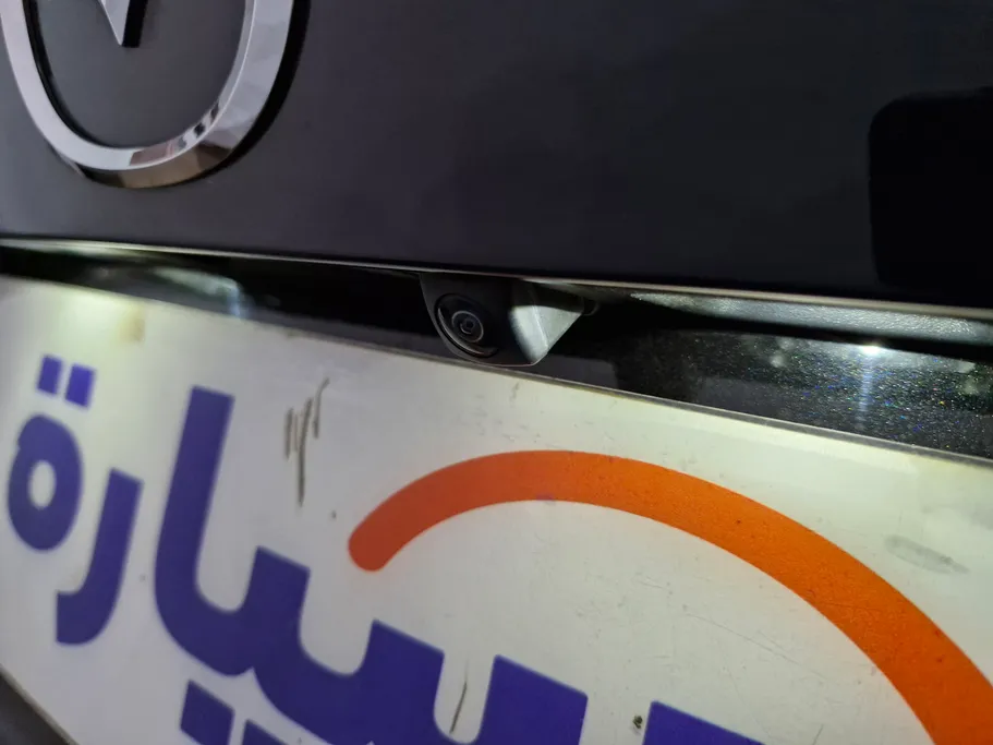 مازدا سي اكس 90 High 2024 