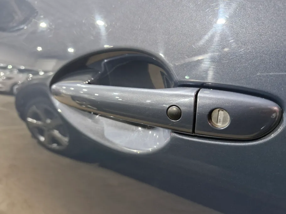 مازدا سى اكس 9 Signature 2024 