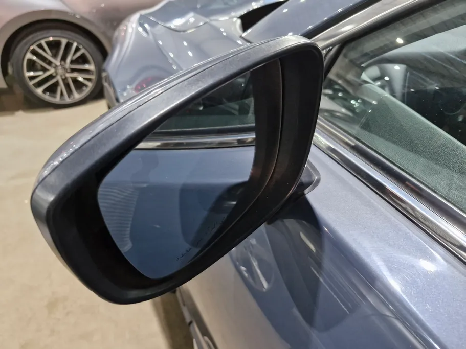 مازدا سى اكس 9 Signature 2024 