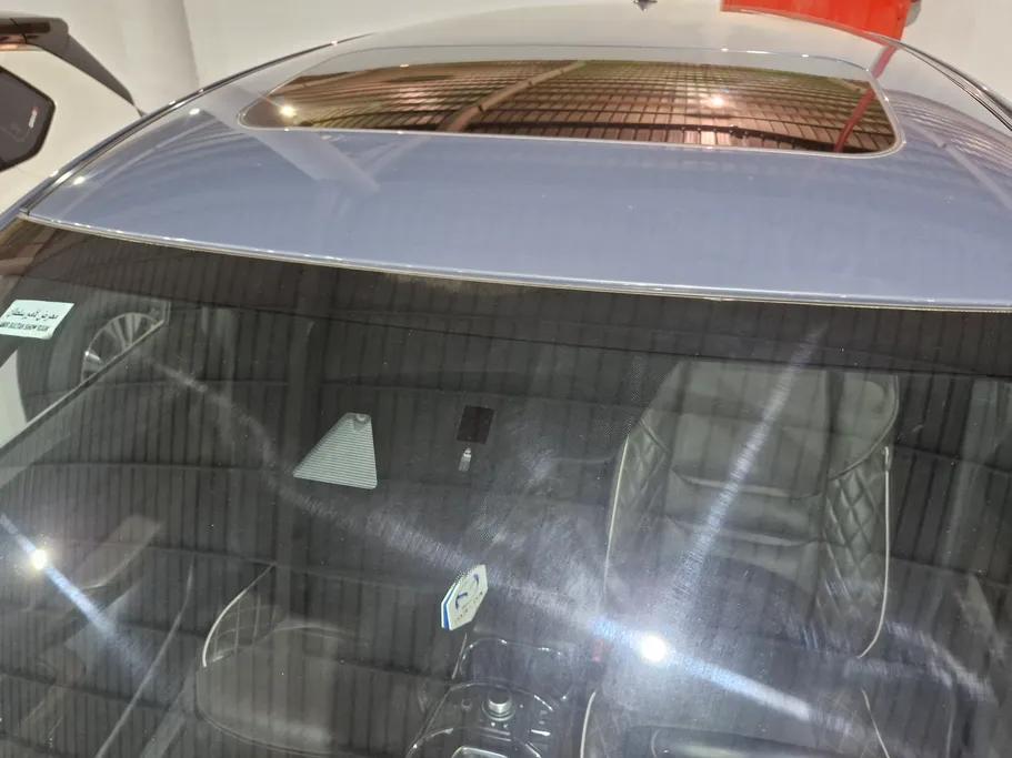 مازدا سى اكس 9 Signature 2024 