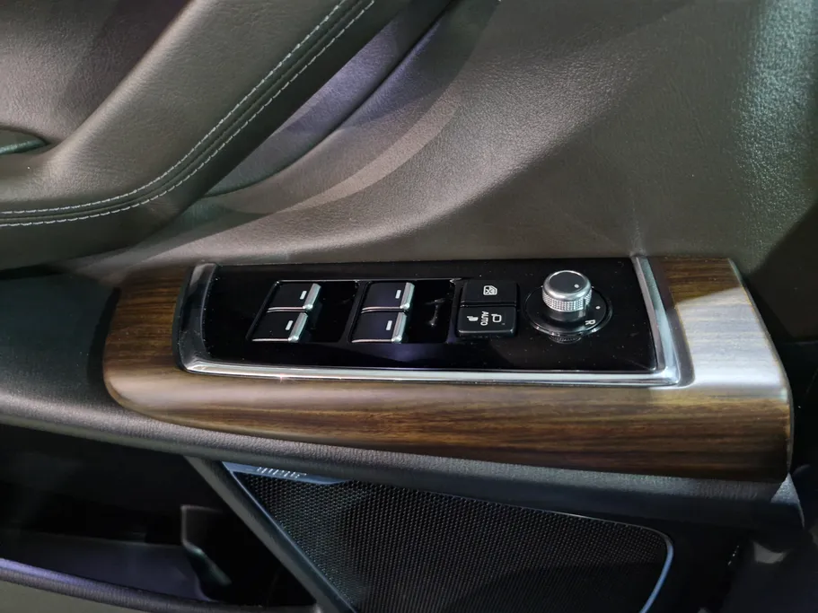 مازدا سى اكس 9 Signature 2024 