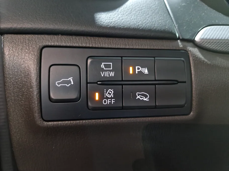 مازدا سى اكس 9 Signature 2024 