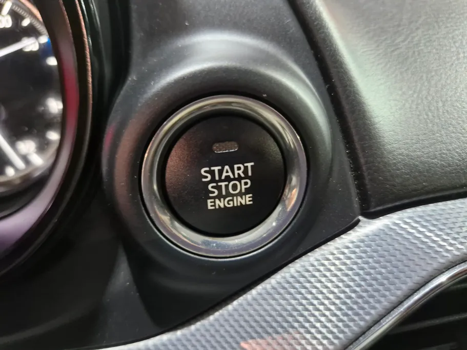 مازدا سى اكس 9 Signature 2024 