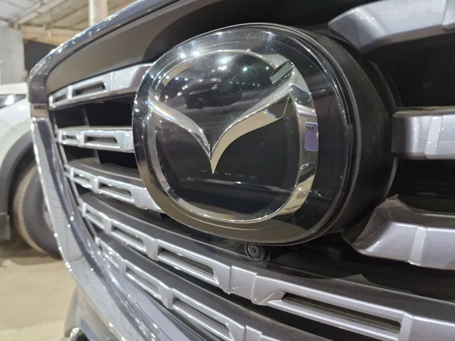 مازدا سى اكس 9 Signature 2024 