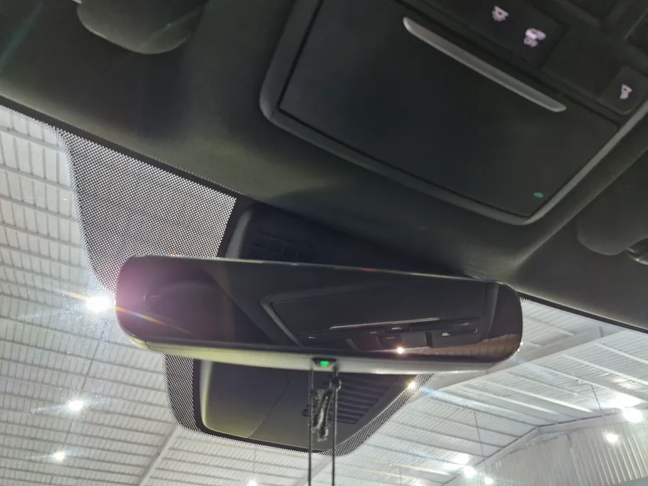 مازدا سى اكس 9 Signature 2024 