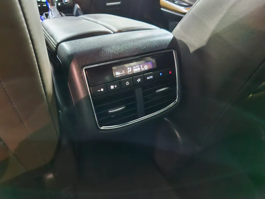 مازدا سى اكس 9 Signature 2024 